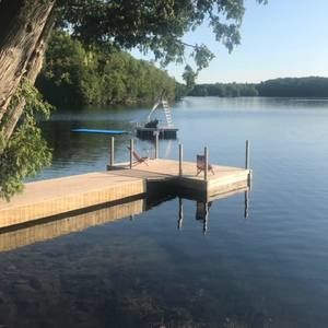 Meet your Posher, Michele